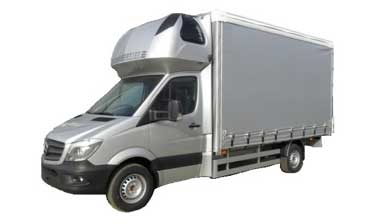 foton Автопарк